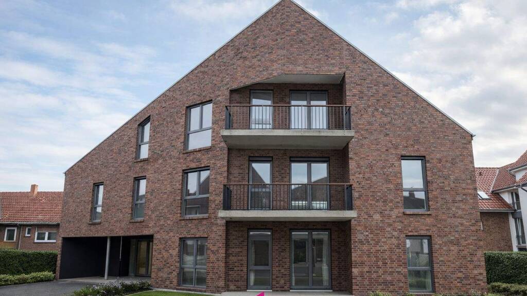 Wohnung zur Miete 950 € 2 Zimmer 80,1 m² EG frei ab 01.05.2026 Otterbreite 14 Bramsche 49565