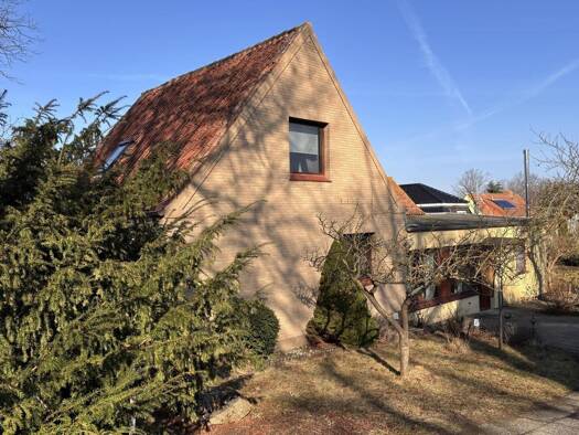 Einfamilienhaus zum Kauf 319.000 € 7 Zimmer 140 m² 978 m² Grundstück Heiligenhafen 23774