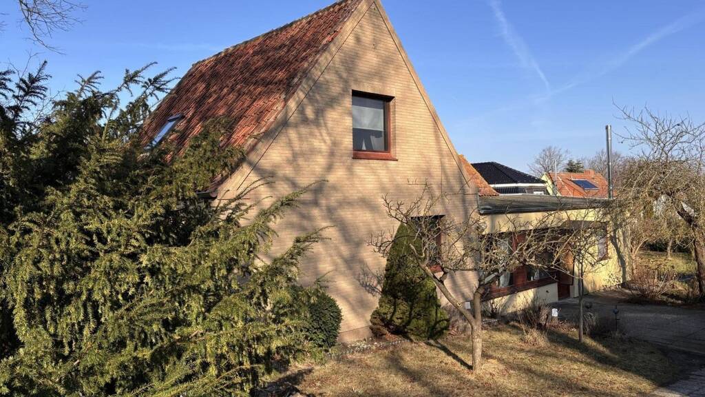 Einfamilienhaus zum Kauf 319.000 € 7 Zimmer 140 m² 978 m² Grundstück Heiligenhafen 23774