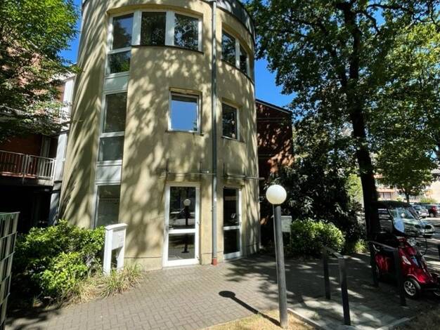 Wohnung zur Miete nur mit Wohnberechtigungsschein 436 € 2,5 Zimmer 59,9 m² 2. Geschoss Brechtener Straße 29 b Brambauer Lünen 44536