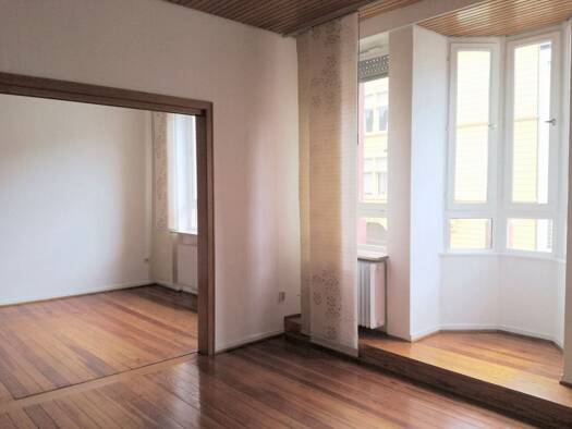 Wohnung zur Miete 970 € 3 Zimmer 91 m² Geschoss 1/3 frei ab 01.05.2026 Trier-Süd Trier 54290