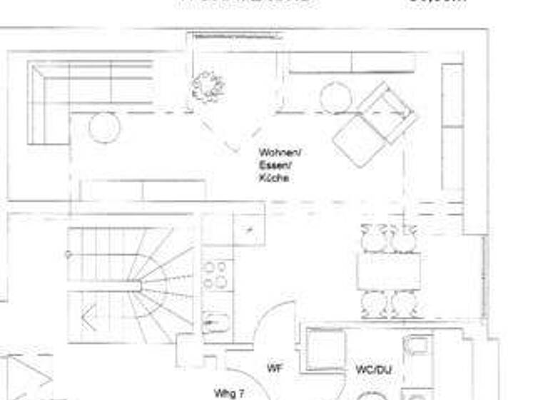 Wohnung zum Kauf 125.000 € 2 Zimmer 50 m² Gartenstrasse 31 Gohlis Dresden 01156