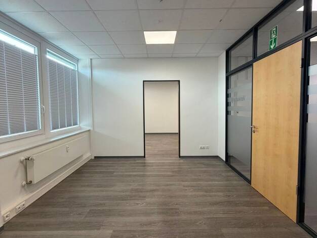 Bürofläche zur Miete provisionsfrei 799 € 50 m² Bürofläche Bernwardstraße Mitte Hildesheim 31134