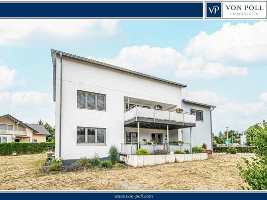 Mehrfamilienhaus zum Kauf 769.900 € 12 Zimmer 351 m² 1.073 m² Grundstück Roding 93426