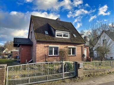 Einfamilienhaus zum Kauf 100.000 € 4 Zimmer 100 m² 1.384 m² Grundstück Clenze Clenze 29459