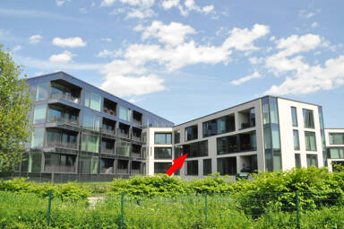 Wohnung zur Miete 1.431 € 3 Zimmer 96 m² EG frei ab sofort Schleswig 24837