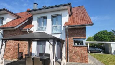 Haus zum Kauf 379.000 € 4 Zimmer 116 m² 450 m² Grundstück frei ab 01.01.2026 Bohmte Bohmte 49163