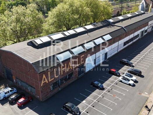 Halle/Industriefläche zur Miete provisionsfrei 2.700 m² Lagerfläche teilbar ab 2.700 m² Köln 51063
