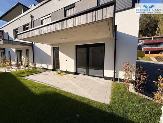 Wohnung zum Kauf - Erstbezug 420.000 € 2 Zimmer 63,5 m² EG Imst 6460