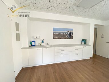 Büro-/Praxisfläche zur Miete 5 Zimmer Müheltorplatz 1a Feldkirch 6800