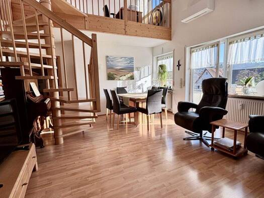 Wohnung zum Kauf 399.000 € 3,5 Zimmer 85 m² Pfaffenweiler 79292