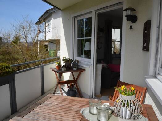 Wohnung zur Miete 650 € 2 Zimmer 67 m² Geschoss 1/3 frei ab 01.03.2026 Tailfingen Albstadt 72461