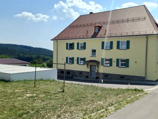 Wohnung zur Miete 550 € 3 Zimmer 80 m² EG Treffelstein 93492