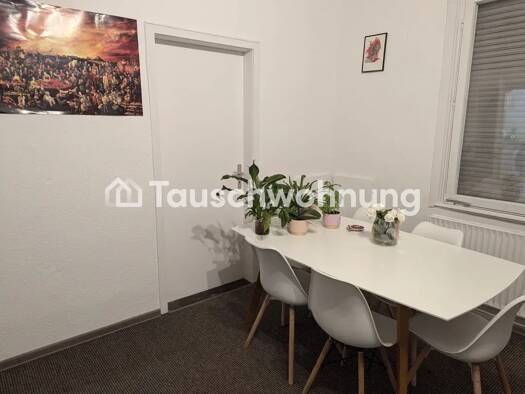 Wohnung zur Miete Tauschwohnung 1.150 € 4 Zimmer 92 m² Stammheim Stuttgart 70435
