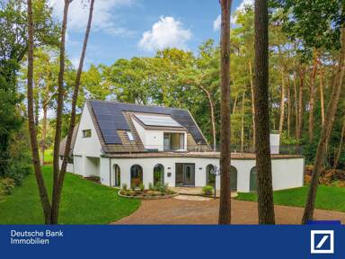 Villa zum Kauf 1.490.000 € 5 Zimmer 390 m² 2.200 m² Grundstück Worpswede Worpswede 27726