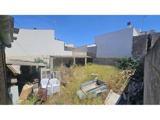 Acker-/Waldstück zum Kauf 179.000 € sa Pobla 07420