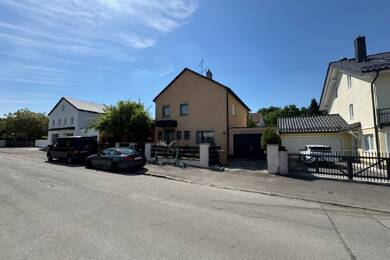 Grundstück zum Kauf 1.790.000 € 596 m² Grundstück Freimann München 80939