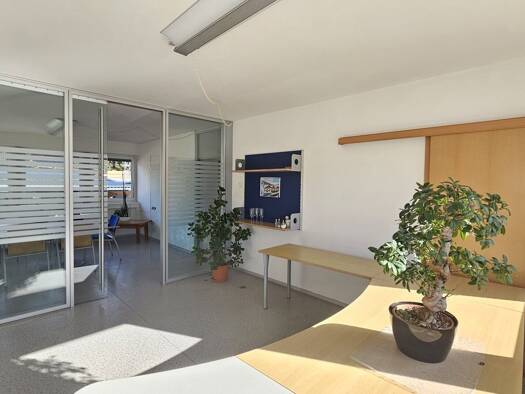 Büro zur Miete 70 m² Bürofläche Lendorf 9811