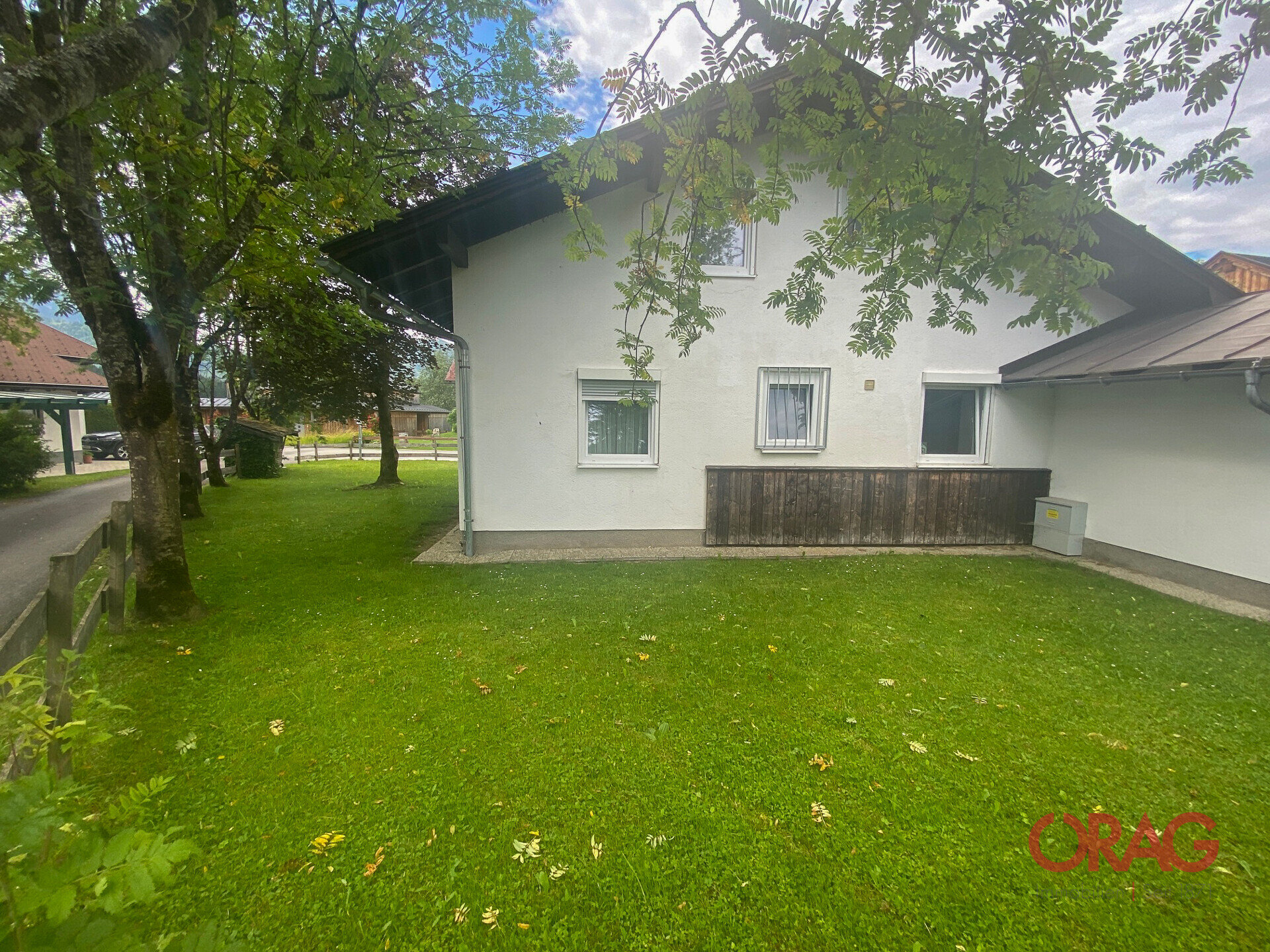 Einfamilienhaus zum Kauf 450.000 € 5 Zimmer 150 m²<br/>Wohnfläche Bad Mitterndorf 8983