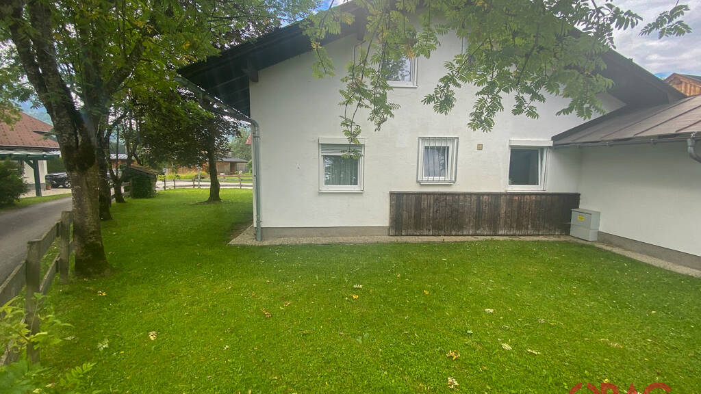 Einfamilienhaus zum Kauf 424.000 € 5 Zimmer 150 m² 554 m² Grundstück Bad Mitterndorf 8983