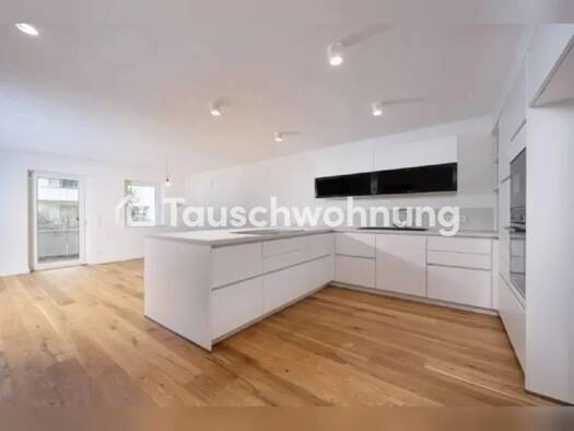 Wohnung zur Miete Tauschwohnung 3.000 € 3 Zimmer 130 m² Moosach München 80992