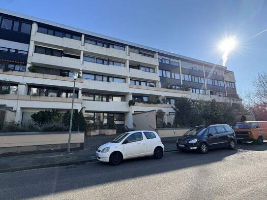 Wohnung zum Kauf 159.000 € 2 Zimmer 71 m² Süd Ludwigshafen am Rhein 67061