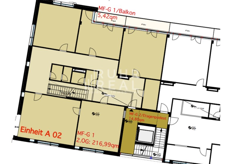 Bürofläche zur Miete 10,50 € 349,1 m² Bürofläche teilbar ab 349,1 m² Vogelsang Köln 50829