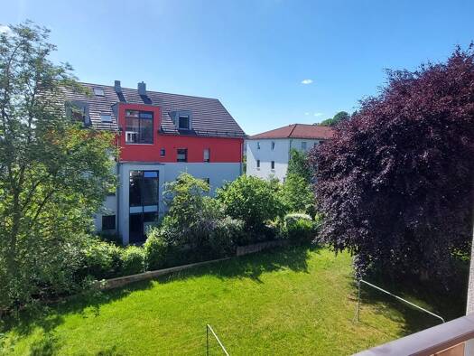 Wohnung zum Kauf provisionsfrei 139.000 € 2 Zimmer 53 m² Geschoss 3/3 Pfistermeisterstraße 59 Amberg 92224