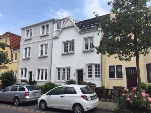 Wohnung zur Miete 400 € 1 Zimmer 29 m² 3. Geschoss frei ab 01.03.2026 Peterswerder Bremen 28205