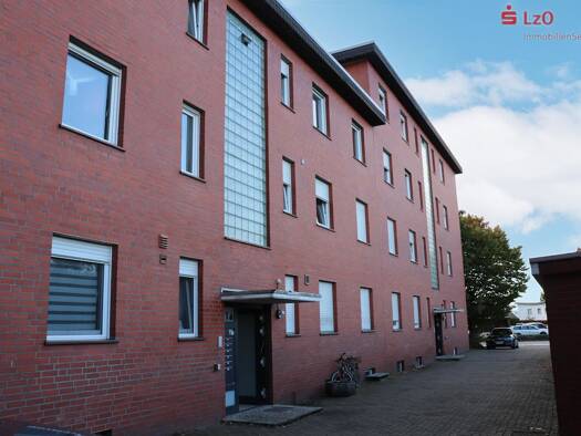 Wohnung zum Kauf 229.500 € 3 Zimmer 73 m² 2. Geschoss Vechta 49377