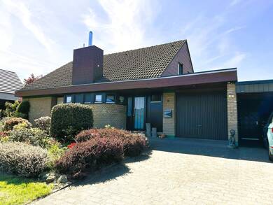 Einfamilienhaus zum Kauf provisionsfrei 325.000 € 6 Zimmer 138 m² 785 m² Grundstück frei ab 01.10.2025 Bramsche Lingen (Ems) 49811