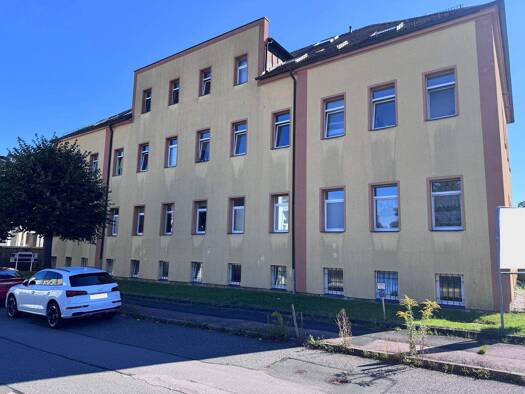 Mehrfamilienhaus zum Kauf als Kapitalanlage geeignet 520.000 € 904,5 m² 935 m² Grundstück Frankenberg Frankenberg/Sa. 09669