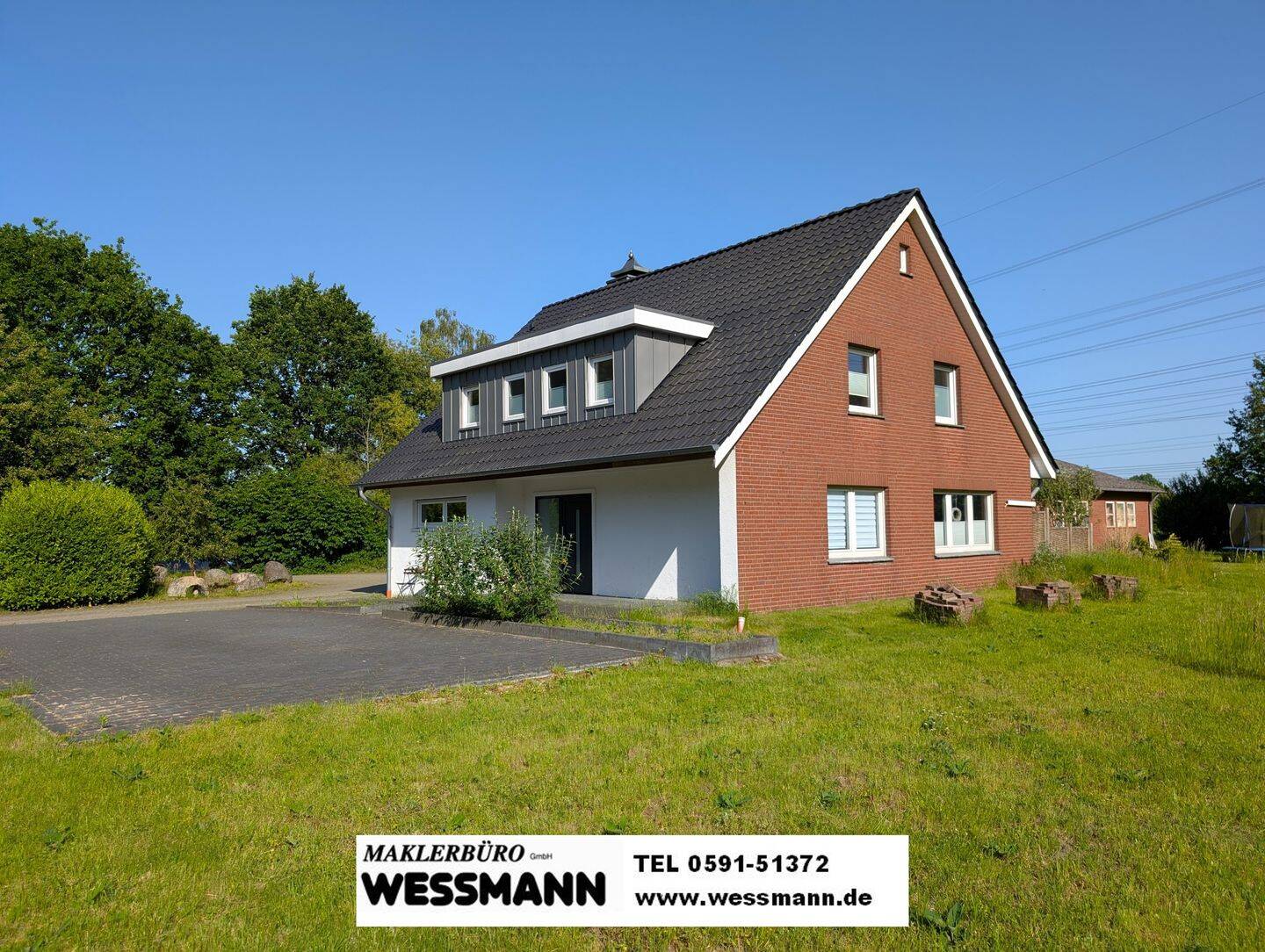 Haus – Lingen (Ems), Landkreis Emsland - Mehr