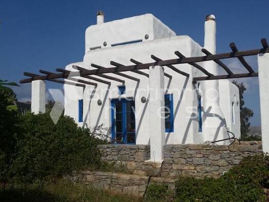 Villa zum Kauf 980.000 € 5 Zimmer 226 m² 2.000 m² Grundstück Tourlos, Mykonos 846 00