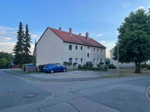 Wohnung zur Miete 295 € 1 Zimmer 33,9 m² Sonnenklink 13 Othfresen Liebenburg 38704