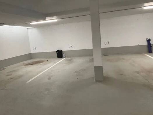 Tiefgaragenstellplatz zur Miete provisionsfrei 100 € Annemarie-Renger-Straße 15 - Oberstadt Mainz 55130