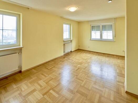 Einfamilienhaus zur Miete 1.300 € 5 Zimmer 120 m² 291 m² Grundstück Waldstetten Waldstetten 89367