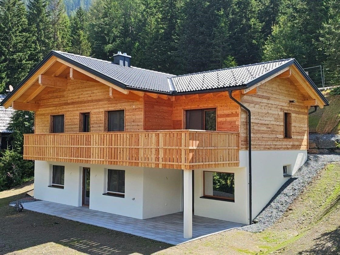 Haus zum Kauf 1.100.000 € Bad Kleinkirchheim 9546