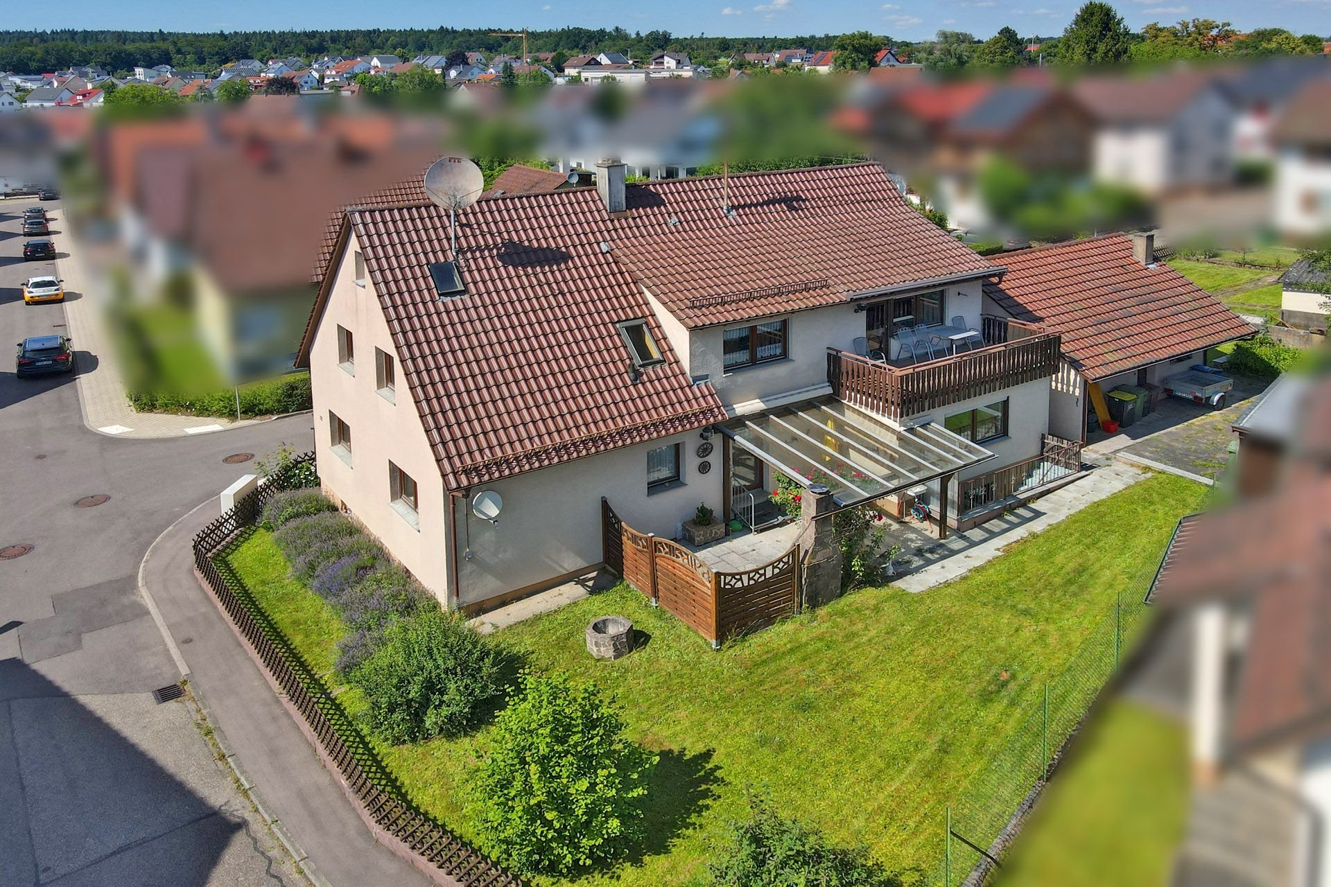 Haus zum Kauf 590.000 € 8 Zimmer 200,2 m²<br/>Wohnfläche 661 m²<br/>Grundstück Tiefenbronn Tiefenbronn 75233