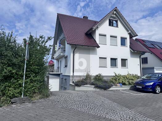 Mehrfamilienhaus zum Kauf 13 Zimmer 318 m² 391 m² Grundstück Wollmatingen Konstanz 78467