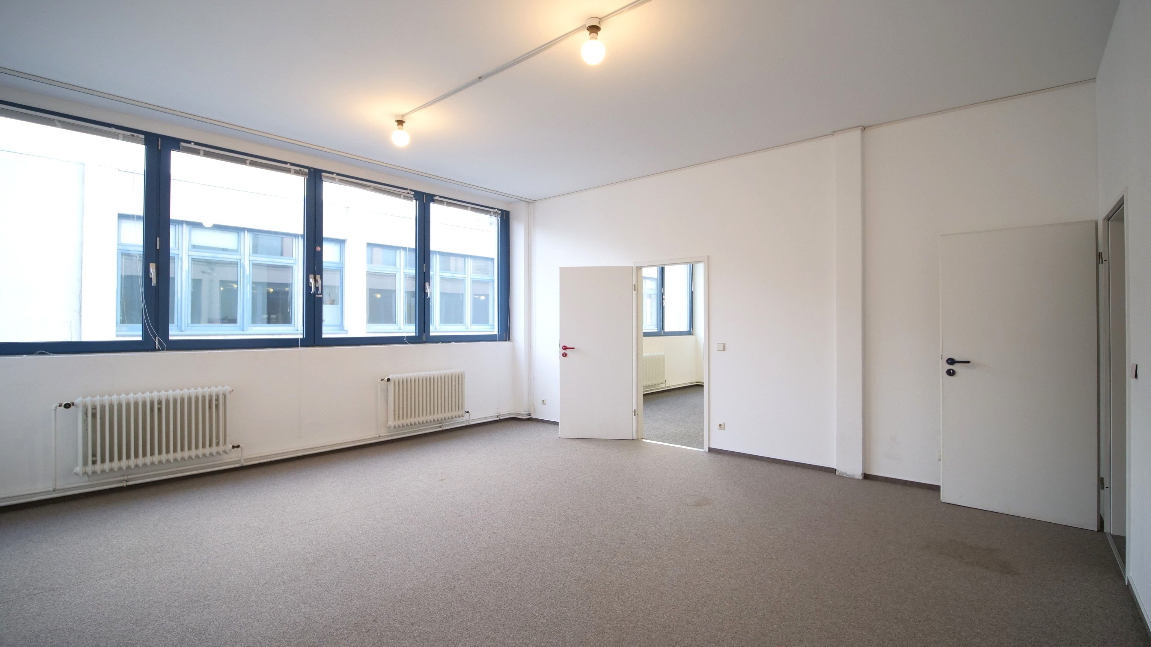 Büro-/Praxisfläche zur Miete provisionsfrei 560 m²<br/>Bürofläche Wilmersdorf Berlin 10707