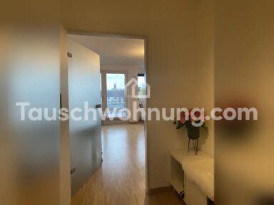 Wohnung zur Miete Tauschwohnung 400 € 1,5 Zimmer 50 m² 2. Geschoss Bult Hannover 30173