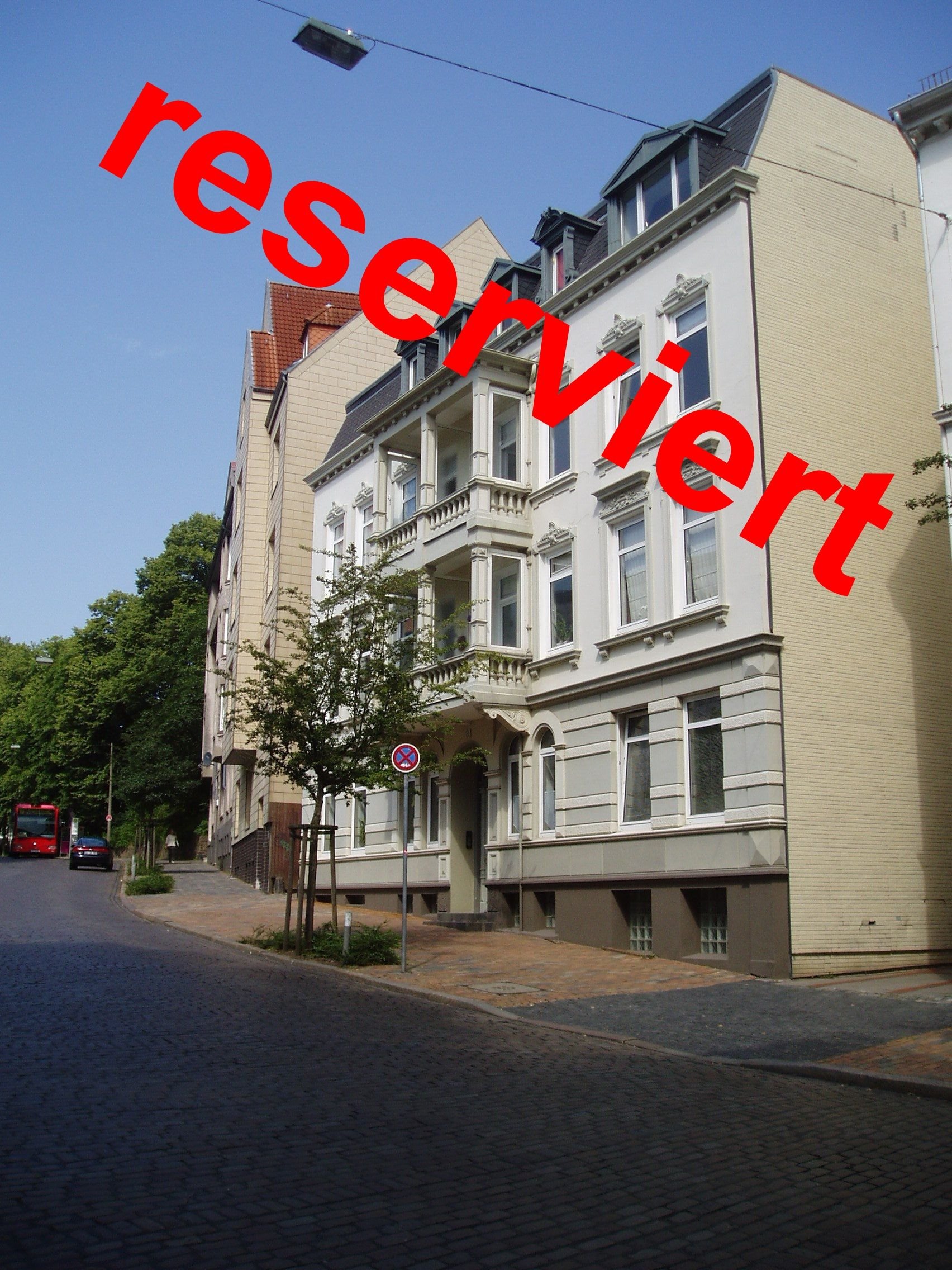 Wohnung zur Miete 525 € 3 Zimmer 67,5 m²<br/>Wohnfläche EG<br/>Geschoss ab sofort<br/>Verfügbarkeit Friesische Straße 34 Friesischer Berg - Museumsberg Flensburg 24937