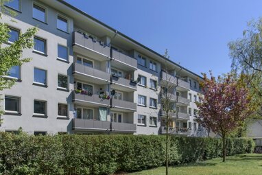 Wohnung zur Miete 529 € 3 Zimmer 60,1 m² 4. Geschoss Freistattstraße 8 Nordviertel Essen 45141