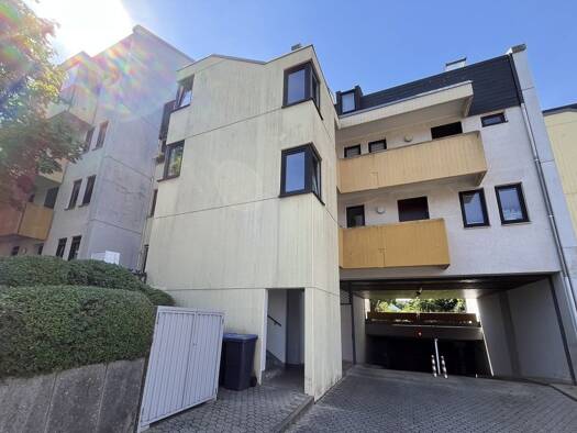 Studio zum Kauf 135.000 € 1 Zimmer 32 m² 1. Geschoss Tarforst Trier-Tarforst 54296