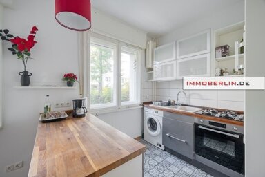 Wohnung zum Kauf 320.000 € 3 Zimmer 60 m² frei ab sofort Lankwitz Berlin 12247