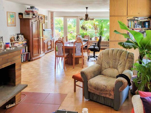 Mehrfamilienhaus zum Kauf als Kapitalanlage geeignet 610.000 € 11 Zimmer 272 m² 896 m² Grundstück Sülzbach Obersulm 74182