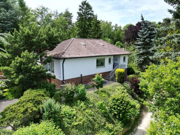 Bungalow zum Kauf 680.000 € 6 Zimmer 252 m² 1.303 m² Grundstück Coburg 96450