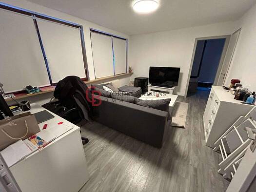 Wohnung zur Miete 420 € 2 Zimmer 25 m² 3. Geschoss Verden Verden (Aller) 27283