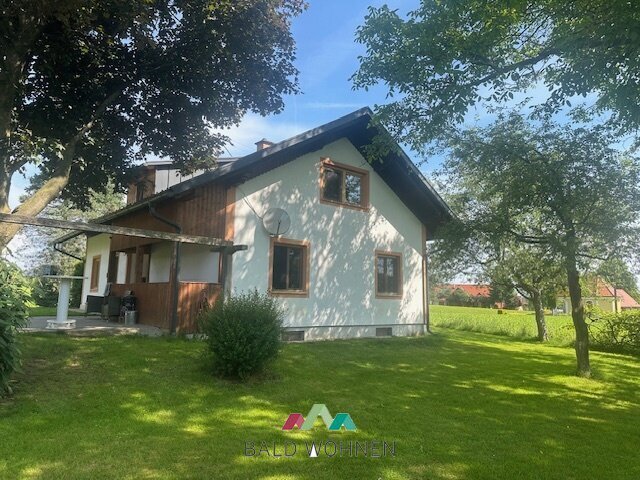 Einfamilienhaus zum Kauf 295.000 € 4 Zimmer 210 m²<br/>Wohnfläche 3.586 m²<br/>Grundstück Bergla 8542